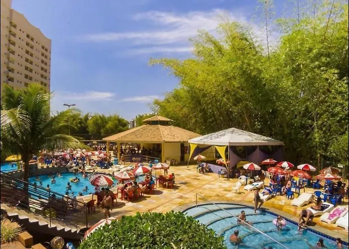 Relax Here - Apartamento sossegado